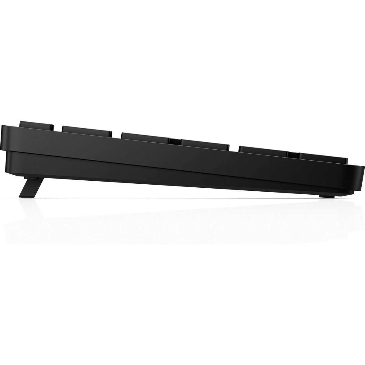 Tipkovnica HP 450 Crna Engleski Qwerty US
